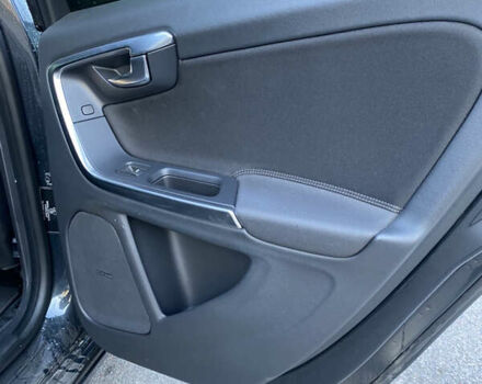 Серый Вольво B60, объемом двигателя 2 л и пробегом 240 тыс. км за 13300 $, фото 23 на Automoto.ua