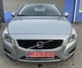 Серый Вольво B60, объемом двигателя 2.4 л и пробегом 299 тыс. км за 14900 $, фото 11 на Automoto.ua