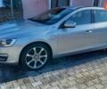 Серый Вольво B60, объемом двигателя 2.4 л и пробегом 184 тыс. км за 16300 $, фото 1 на Automoto.ua