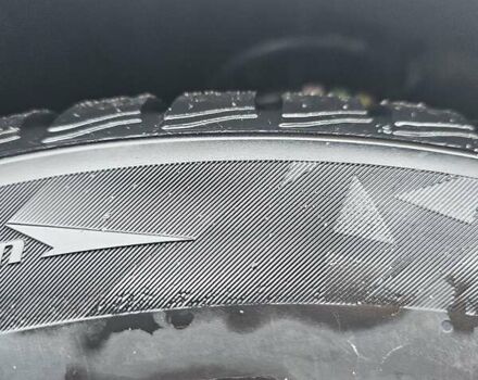 Серый Вольво B60, объемом двигателя 2.5 л и пробегом 225 тыс. км за 12790 $, фото 41 на Automoto.ua