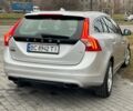 Серый Вольво B60, объемом двигателя 2 л и пробегом 154 тыс. км за 12900 $, фото 7 на Automoto.ua
