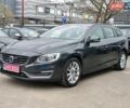 Серый Вольво B60, объемом двигателя 2 л и пробегом 194 тыс. км за 14399 $, фото 15 на Automoto.ua