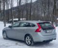 Серый Вольво B60, объемом двигателя 2.4 л и пробегом 283 тыс. км за 15500 $, фото 7 на Automoto.ua