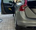 Серый Вольво B60, объемом двигателя 2 л и пробегом 300 тыс. км за 12600 $, фото 7 на Automoto.ua