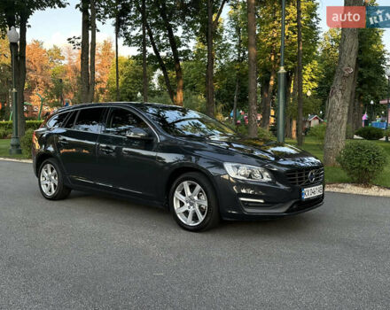 Сірий Вольво B60, об'ємом двигуна 1.56 л та пробігом 290 тис. км за 11400 $, фото 12 на Automoto.ua
