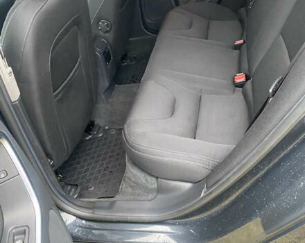 Серый Вольво B60, объемом двигателя 1.98 л и пробегом 235 тыс. км за 11600 $, фото 15 на Automoto.ua