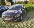 Серый Вольво B60, объемом двигателя 2.5 л и пробегом 225 тыс. км за 12990 $, фото 30 на Automoto.ua