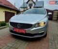 Серый Вольво B60, объемом двигателя 1.97 л и пробегом 221 тыс. км за 12999 $, фото 1 на Automoto.ua
