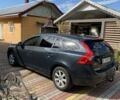 Сірий Вольво B60, об'ємом двигуна 2 л та пробігом 236 тис. км за 10901 $, фото 4 на Automoto.ua