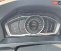 Серый Вольво B60, объемом двигателя 2.4 л и пробегом 275 тыс. км за 14000 $, фото 10 на Automoto.ua