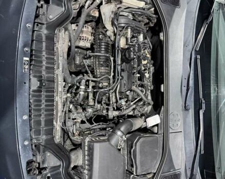 Серый Вольво B60, объемом двигателя 2 л и пробегом 290 тыс. км за 10900 $, фото 7 на Automoto.ua