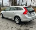 Серый Вольво B60, объемом двигателя 2 л и пробегом 154 тыс. км за 12900 $, фото 9 на Automoto.ua