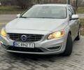 Серый Вольво B60, объемом двигателя 2 л и пробегом 154 тыс. км за 12900 $, фото 1 на Automoto.ua