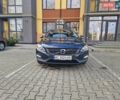 Серый Вольво B60, объемом двигателя 1.56 л и пробегом 266 тыс. км за 12800 $, фото 5 на Automoto.ua