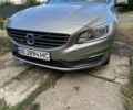 Серый Вольво B60, объемом двигателя 2 л и пробегом 299 тыс. км за 14000 $, фото 1 на Automoto.ua