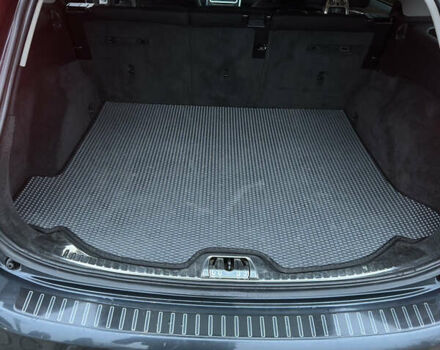 Сірий Вольво B60, об'ємом двигуна 1.56 л та пробігом 275 тис. км за 11950 $, фото 19 на Automoto.ua