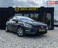 Серый Вольво B60, объемом двигателя 1.98 л и пробегом 235 тыс. км за 11500 $, фото 1 на Automoto.ua