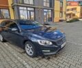 Серый Вольво B60, объемом двигателя 1.56 л и пробегом 246 тыс. км за 14850 $, фото 2 на Automoto.ua