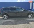 Серый Вольво B60, объемом двигателя 2.4 л и пробегом 275 тыс. км за 14000 $, фото 4 на Automoto.ua
