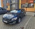Серый Вольво B60, объемом двигателя 1.56 л и пробегом 246 тыс. км за 14850 $, фото 3 на Automoto.ua