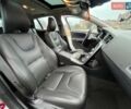 Серый Вольво B60, объемом двигателя 2 л и пробегом 153 тыс. км за 12000 $, фото 24 на Automoto.ua