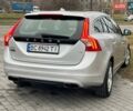 Серый Вольво B60, объемом двигателя 2 л и пробегом 153 тыс. км за 12000 $, фото 8 на Automoto.ua