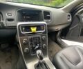 Серый Вольво B60, объемом двигателя 2 л и пробегом 255 тыс. км за 11200 $, фото 14 на Automoto.ua