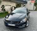 Серый Вольво B60, объемом двигателя 2 л и пробегом 304 тыс. км за 7900 $, фото 17 на Automoto.ua