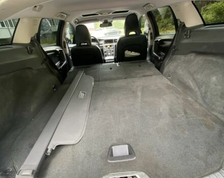 Сірий Вольво B60, об'ємом двигуна 2 л та пробігом 255 тис. км за 12500 $, фото 5 на Automoto.ua