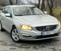 Серый Вольво B60, объемом двигателя 2 л и пробегом 154 тыс. км за 12900 $, фото 2 на Automoto.ua