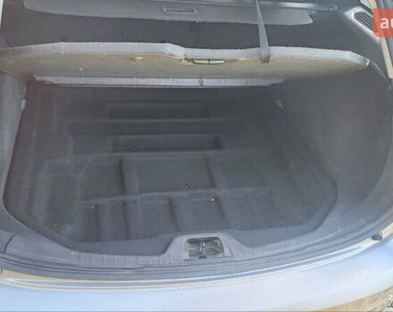 Серый Вольво B60, объемом двигателя 1.56 л и пробегом 262 тыс. км за 11600 $, фото 13 на Automoto.ua