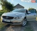 Серый Вольво B60, объемом двигателя 2 л и пробегом 300 тыс. км за 12600 $, фото 1 на Automoto.ua