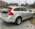 Серый Вольво B60, объемом двигателя 2 л и пробегом 154 тыс. км за 12900 $, фото 10 на Automoto.ua