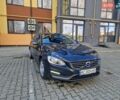 Серый Вольво B60, объемом двигателя 1.56 л и пробегом 258 тыс. км за 12800 $, фото 1 на Automoto.ua