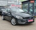 Серый Вольво B60, объемом двигателя 2 л и пробегом 194 тыс. км за 14399 $, фото 2 на Automoto.ua