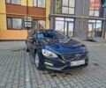 Серый Вольво B60, объемом двигателя 1.56 л и пробегом 246 тыс. км за 14850 $, фото 1 на Automoto.ua