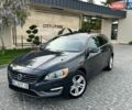 Серый Вольво B60, объемом двигателя 2 л и пробегом 304 тыс. км за 7900 $, фото 19 на Automoto.ua