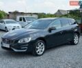Сірий Вольво B60, об'ємом двигуна 2 л та пробігом 253 тис. км за 12000 $, фото 1 на Automoto.ua