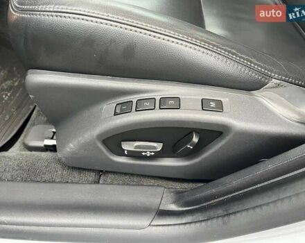 Серый Вольво B60, объемом двигателя 2 л и пробегом 154 тыс. км за 12000 $, фото 25 на Automoto.ua