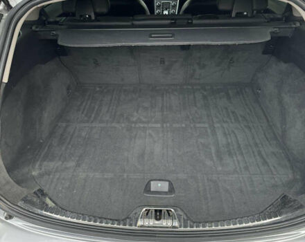 Серый Вольво B60, объемом двигателя 2.4 л и пробегом 250 тыс. км за 13000 $, фото 20 на Automoto.ua