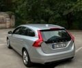 Серый Вольво B60, объемом двигателя 2 л и пробегом 171 тыс. км за 12000 $, фото 6 на Automoto.ua