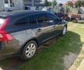 Сірий Вольво B60, об'ємом двигуна 1.6 л та пробігом 10 тис. км за 11227 $, фото 9 на Automoto.ua