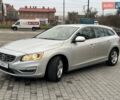 Серый Вольво B60, объемом двигателя 2 л и пробегом 153 тыс. км за 12000 $, фото 4 на Automoto.ua
