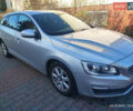 Серый Вольво B60, объемом двигателя 1.56 л и пробегом 262 тыс. км за 11600 $, фото 3 на Automoto.ua