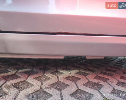 Серый Вольво B60, объемом двигателя 1.56 л и пробегом 262 тыс. км за 11600 $, фото 25 на Automoto.ua