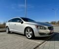 Сірий Вольво B60, об'ємом двигуна 2 л та пробігом 168 тис. км за 261 $, фото 1 на Automoto.ua