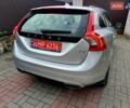 Серый Вольво B60, объемом двигателя 1.97 л и пробегом 221 тыс. км за 12999 $, фото 13 на Automoto.ua