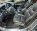 Серый Вольво B60, объемом двигателя 2.4 л и пробегом 184 тыс. км за 17200 $, фото 33 на Automoto.ua