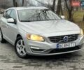 Серый Вольво B60, объемом двигателя 2 л и пробегом 154 тыс. км за 12000 $, фото 1 на Automoto.ua