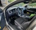 Серый Вольво B60, объемом двигателя 2 л и пробегом 299 тыс. км за 14000 $, фото 14 на Automoto.ua